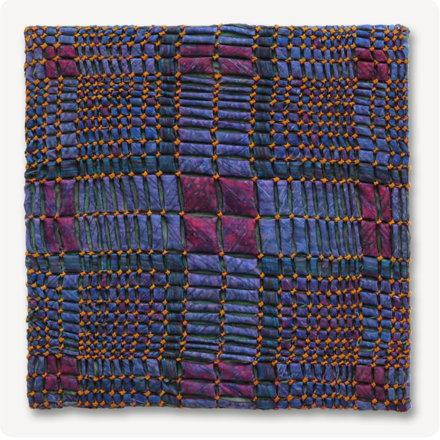 Barb Hilts Overshot Variation II
